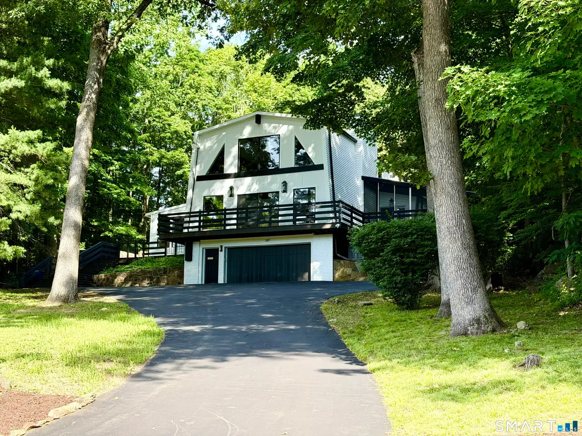 237 Strobel Road, Trumbull, CT 06611 - #1