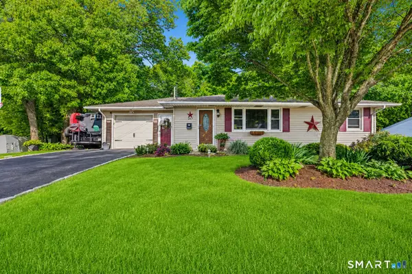 214 Beth Lane, Waterbury, CT 06705