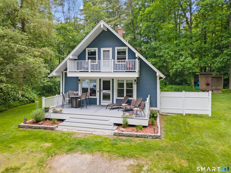 5 Beaver Dam Road, Lake Bungee, CT 06282 - #3