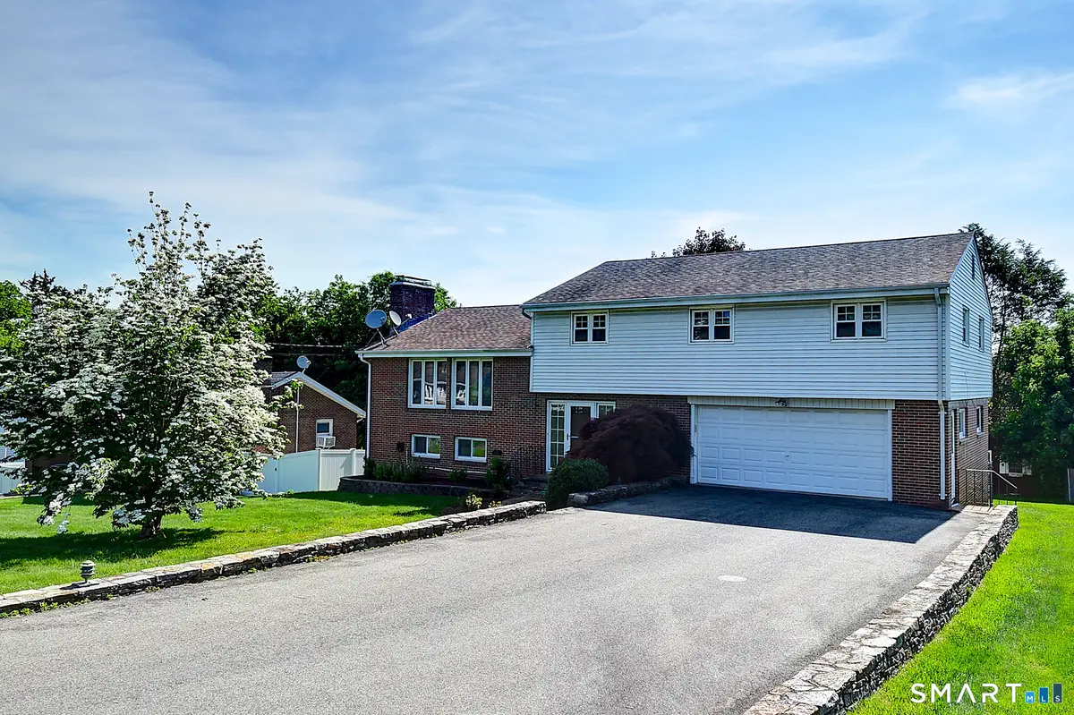 46 Kimball Road, Wethersfield, CT 06109 - #1