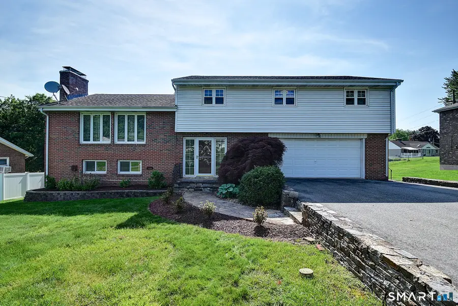 46 Kimball Road, Wethersfield, CT 06109 - #2
