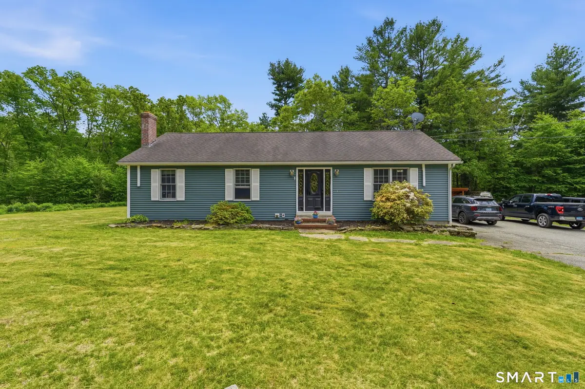198 Stetson Road, Brooklyn, CT 06234 - #1