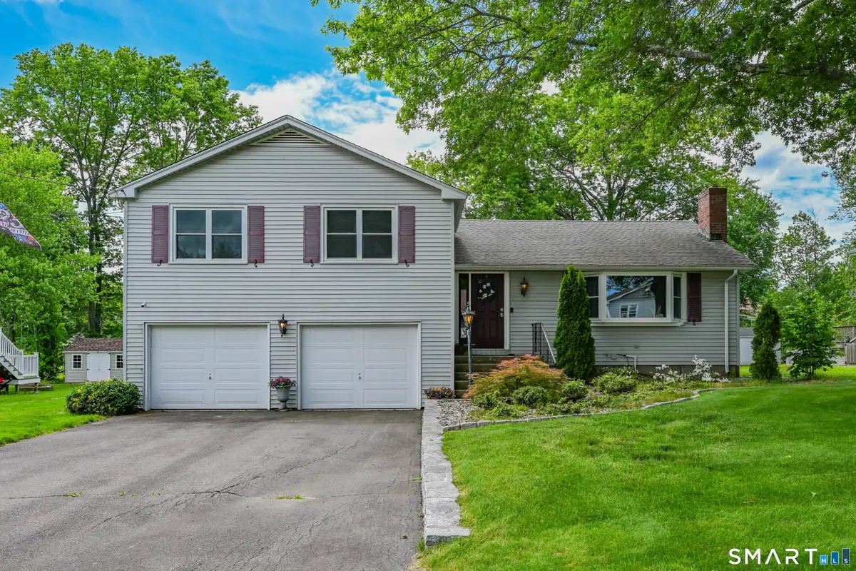 22 Westwood Drive, Wethersfield, CT 06109 - #1