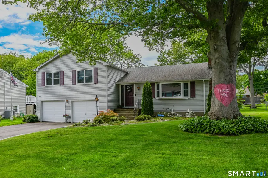 22 Westwood Drive, Wethersfield, CT 06109 - #2