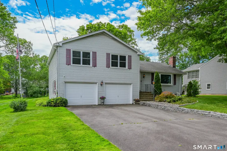 22 Westwood Drive, Wethersfield, CT 06109 - #3