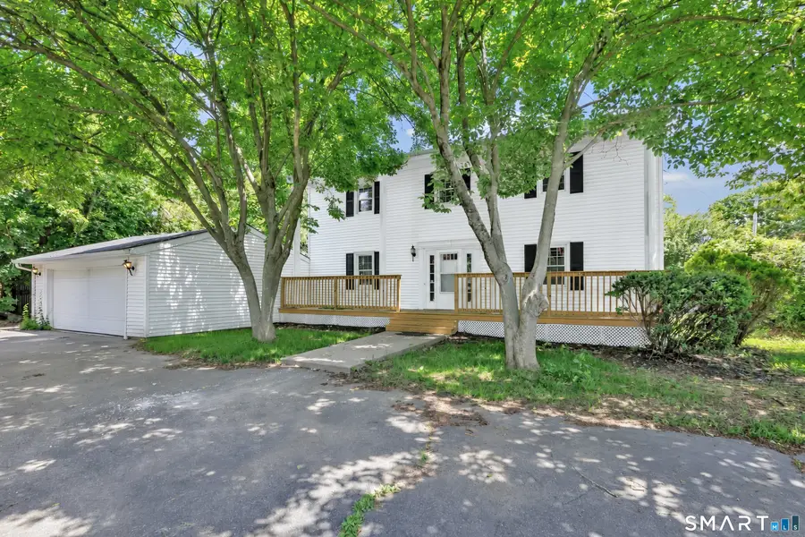 670 Wigwam Lane, Stratford, CT 06614 - #2