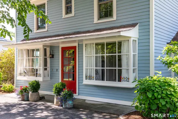 89-A North Main Street, Kent, CT 06757