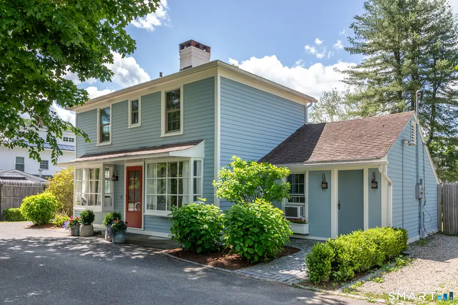 89-A North Main Street, Kent, CT 06757 - #2