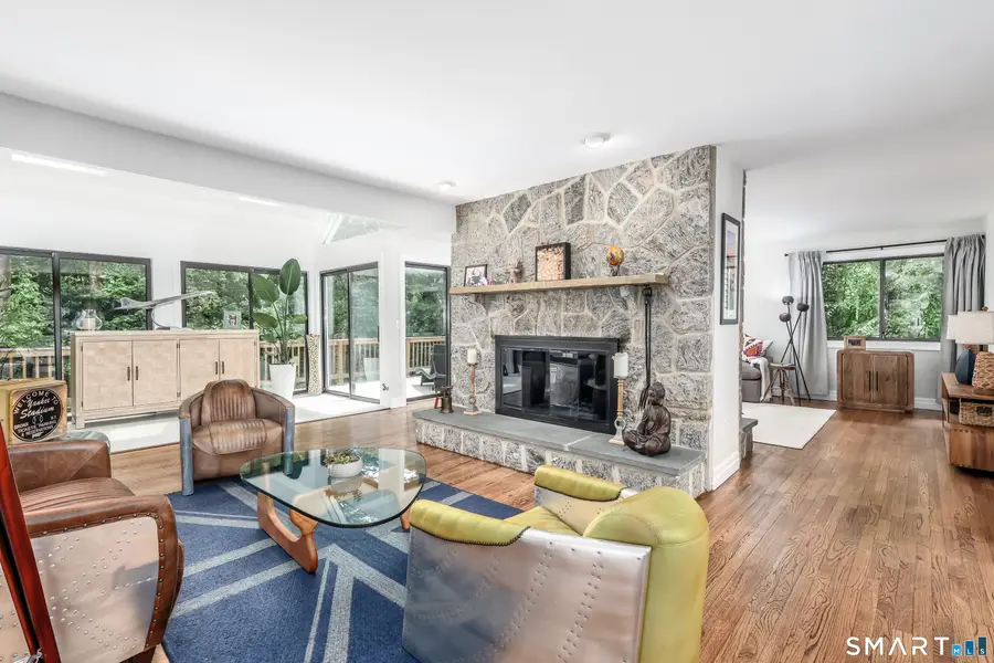42 Briar Woods Trail, Stamford, CT 06903 - #3