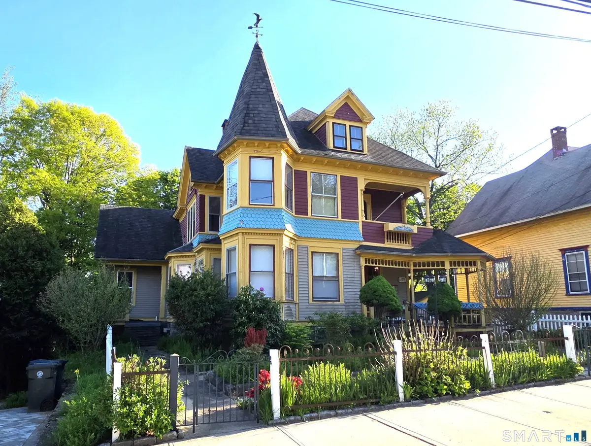 272 Prospect Street, Willimantic, CT 06226 - #1