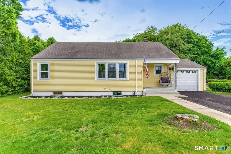 13 Miner Avenue, Waterford, CT 06385 - #2