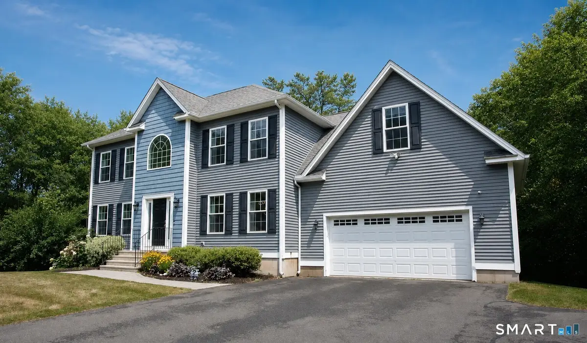 299 Bushy Hill Road, Simsbury, CT 06070 - #1