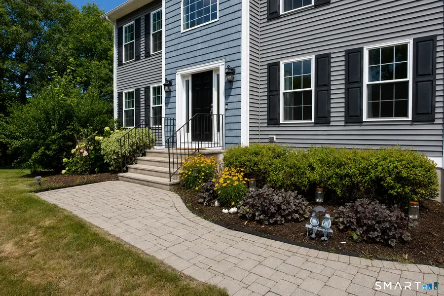 299 Bushy Hill Road, Simsbury, CT 06070 - #3