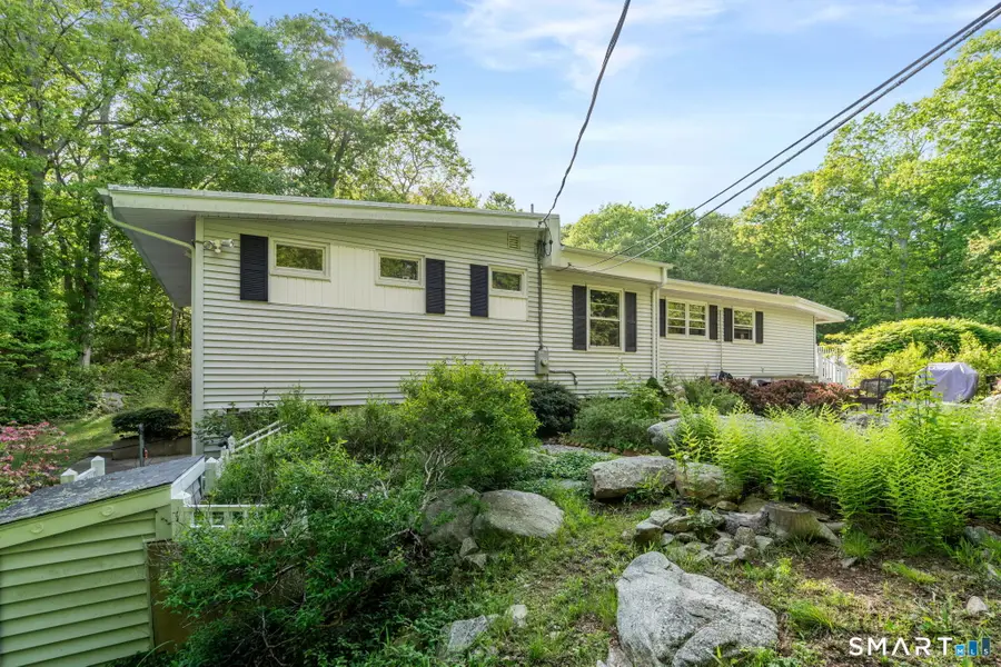 43 Braman Road, Waterford, CT 06385 - #2