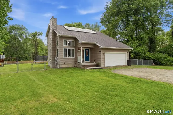 234 North Society Road, Canterbury, CT 06331
