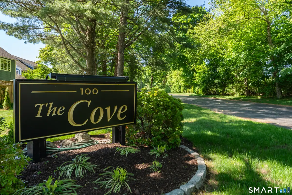 100 Sheffield Street #A2, Old Saybrook, CT 06475 - #1