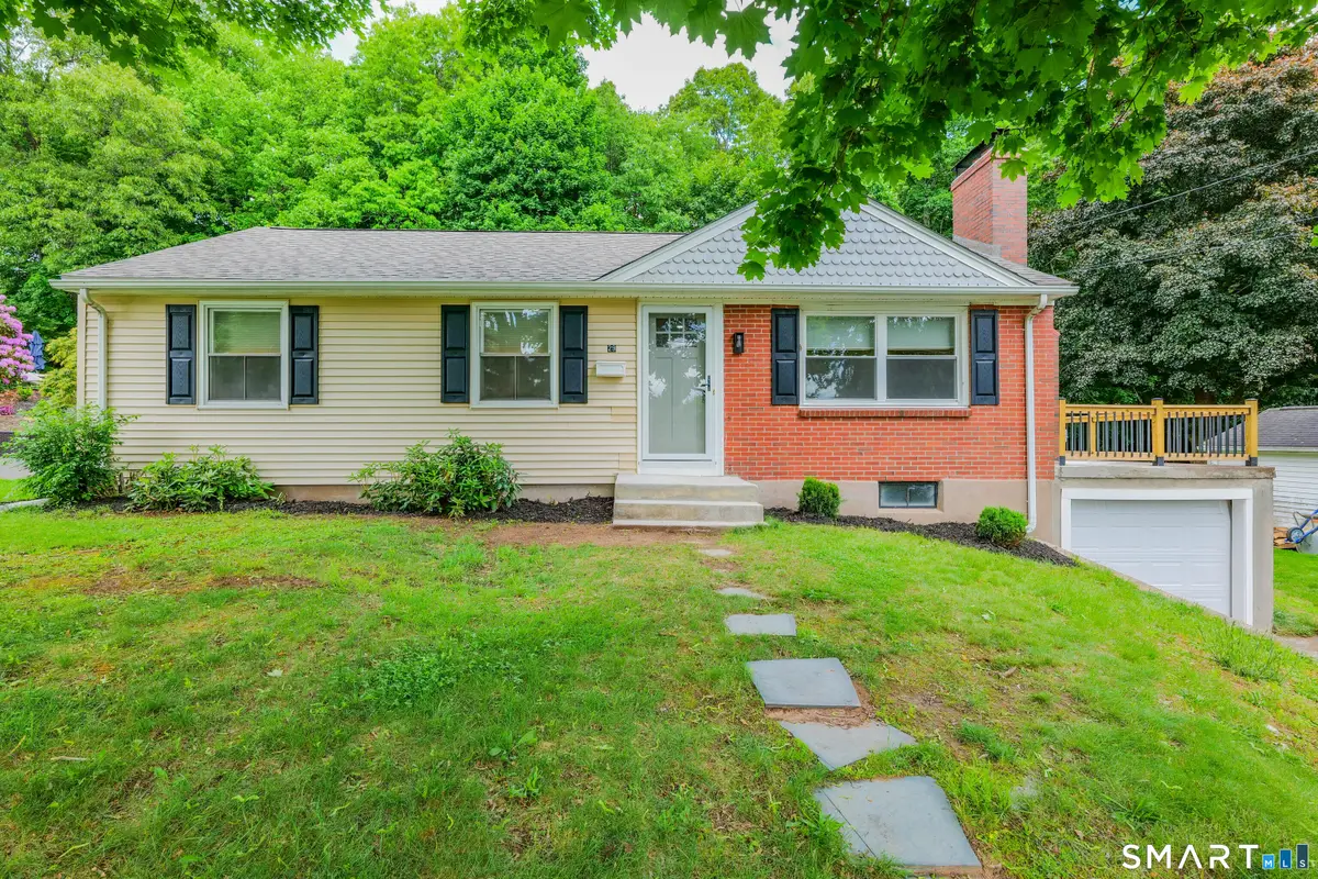29 Fox Hill Drive, Vernon, CT 06066 - #1