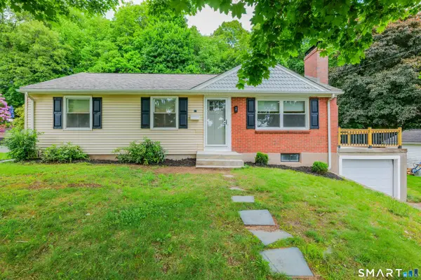 29 Fox Hill Drive, Vernon, CT 06066
