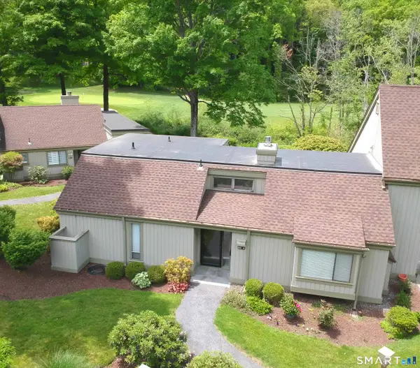 598 Heritage Village #A, Southbury, CT 06488