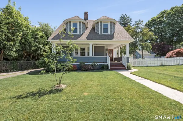 224 Wooster Street, New Britain, CT 06052