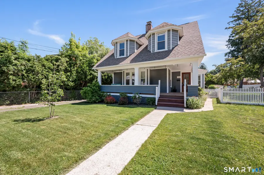 224 Wooster Street, New Britain, CT 06052 - #3