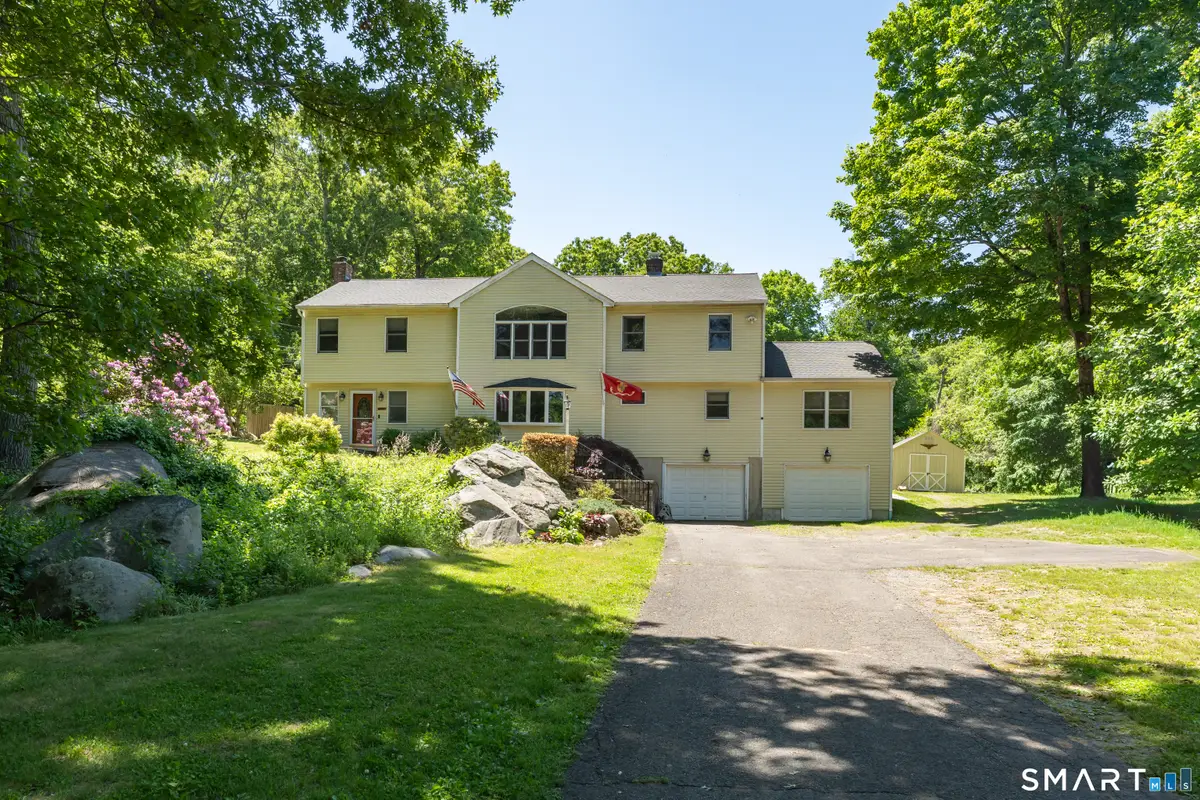 238 Scotland Road, Madison, CT 06443 - #1