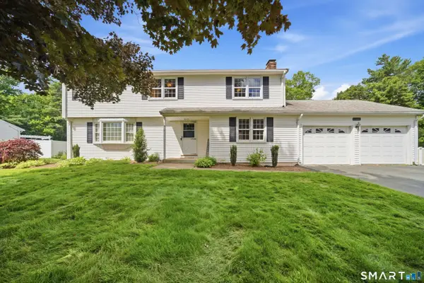 211 Valley View Road, Manchester, CT 06040