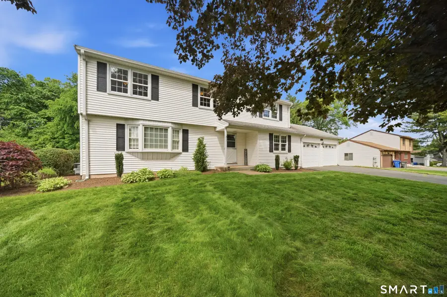 211 Valley View Road, Manchester, CT 06040 - #2