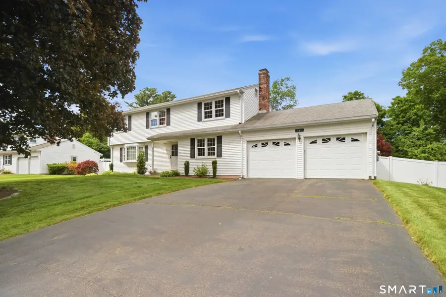 211 Valley View Road, Manchester, CT 06040 - #3