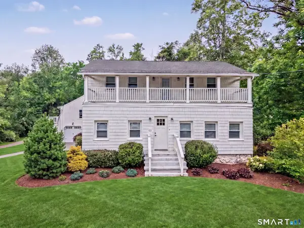 421 Shelton Road, Trumbull, CT 06611