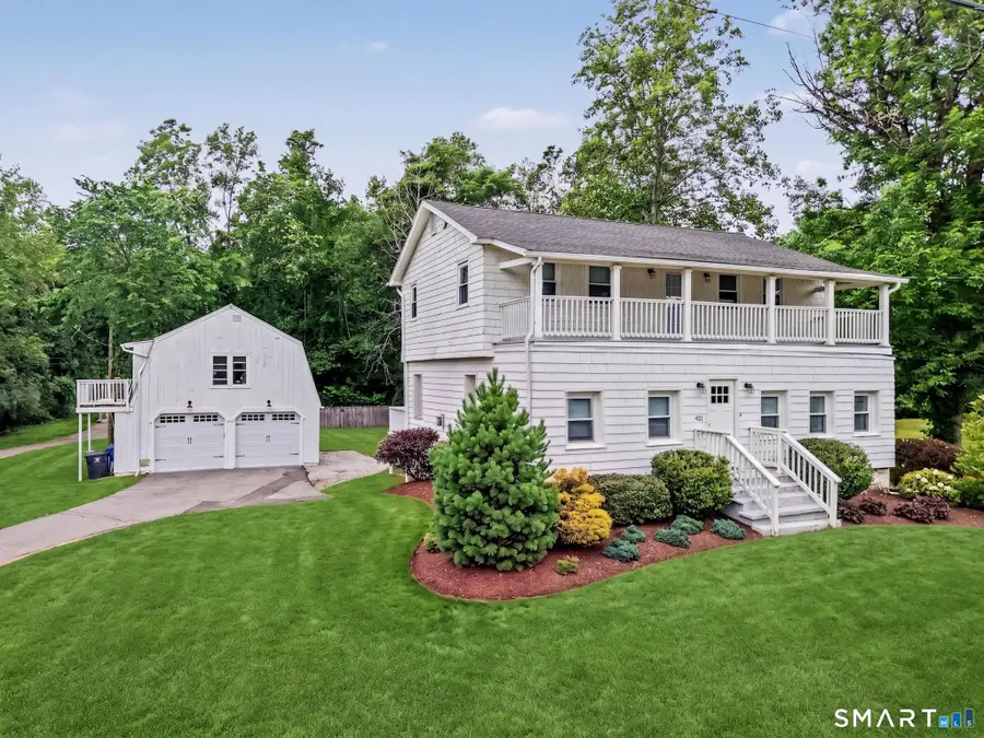 421 Shelton Road, Trumbull, CT 06611 - #2