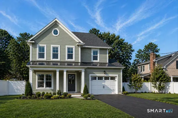Lot 2 Granby Street, Waterbury, CT 06708