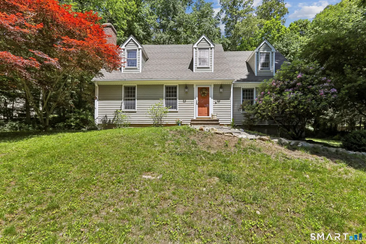 338 Good Hill Road, Woodbury, CT 06798 - #1