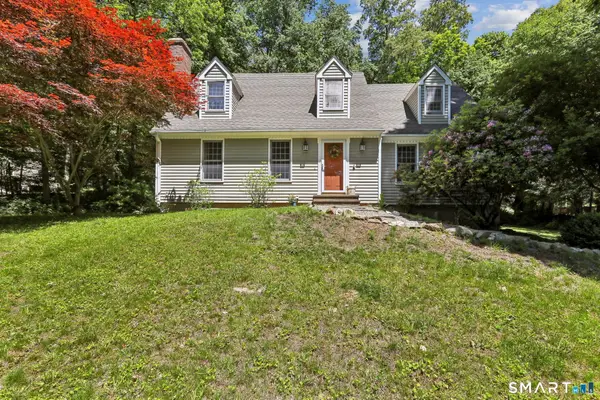 338 Good Hill Road, Woodbury, CT 06798