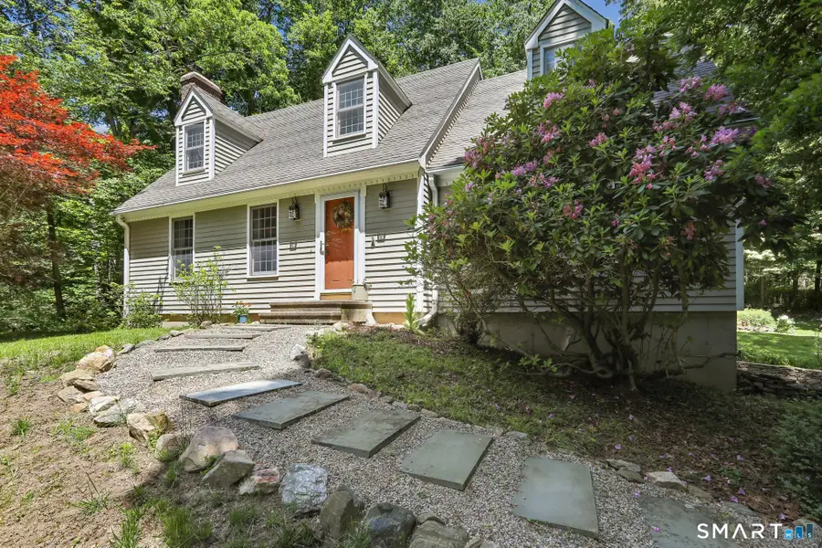 338 Good Hill Road, Woodbury, CT 06798 - #2