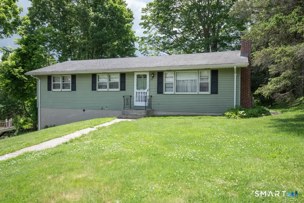 64 Somer Drive, Meriden, CT 06451 - #1