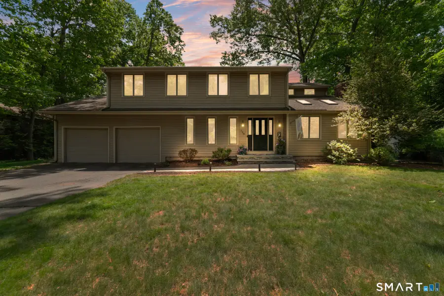 228 Hilltop Drive, Southington, CT 06489 - #2