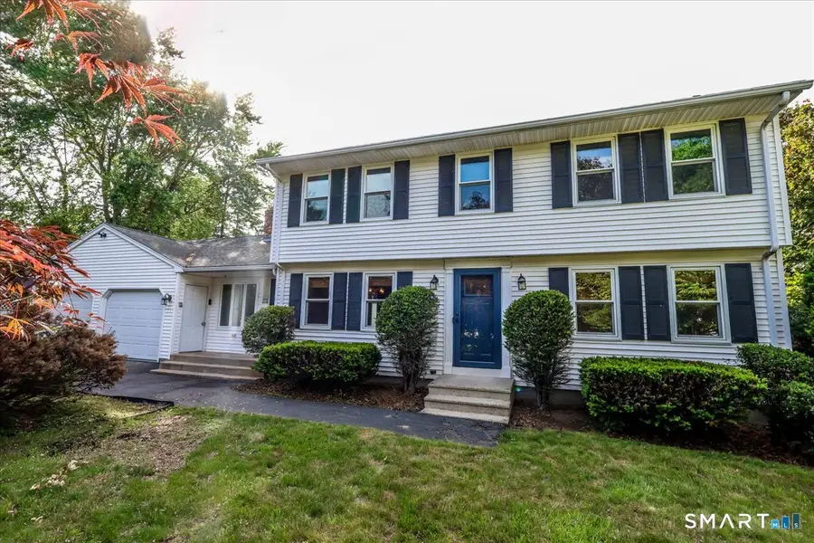 36 High Meadow Lane, Enfield, CT 06082 - #2