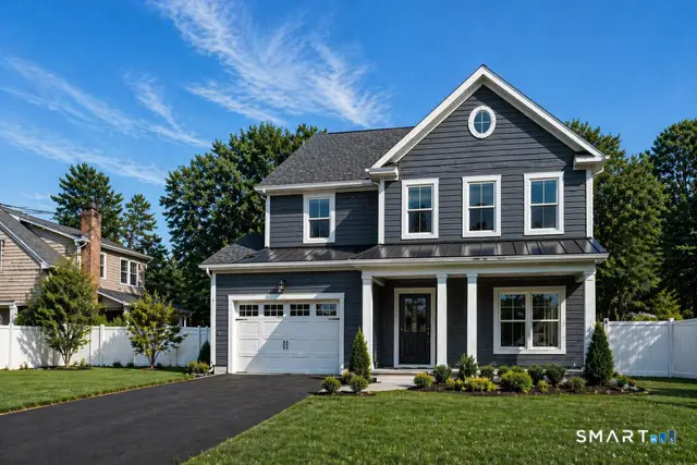 Lot 3 Granby Street, Waterbury, CT 06708 - #3
