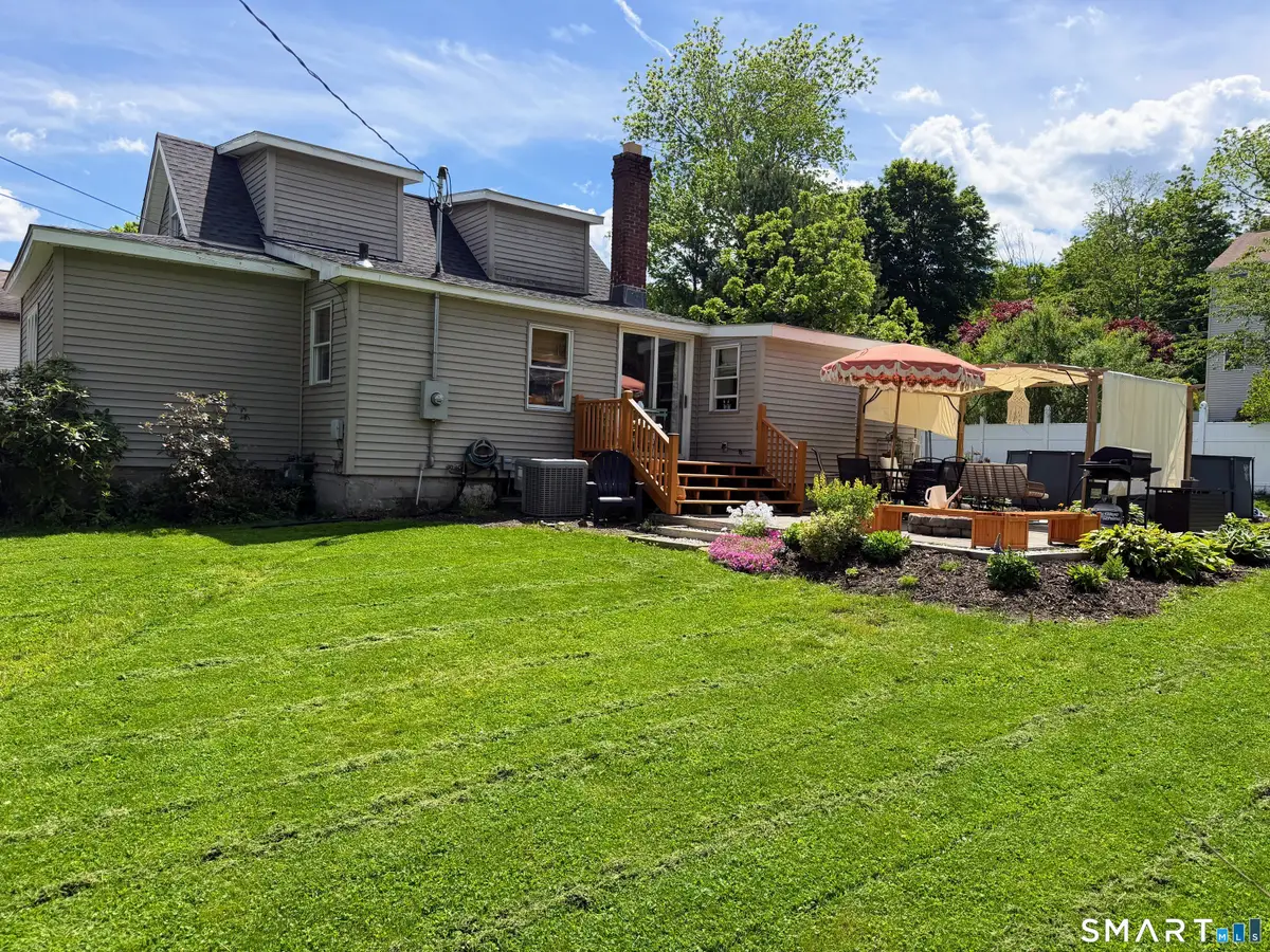 134 Mount Pleasant Terrace, Torrington, CT 06790 - #1