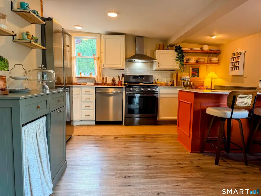 134 Mount Pleasant Terrace, Torrington, CT 06790 - #2