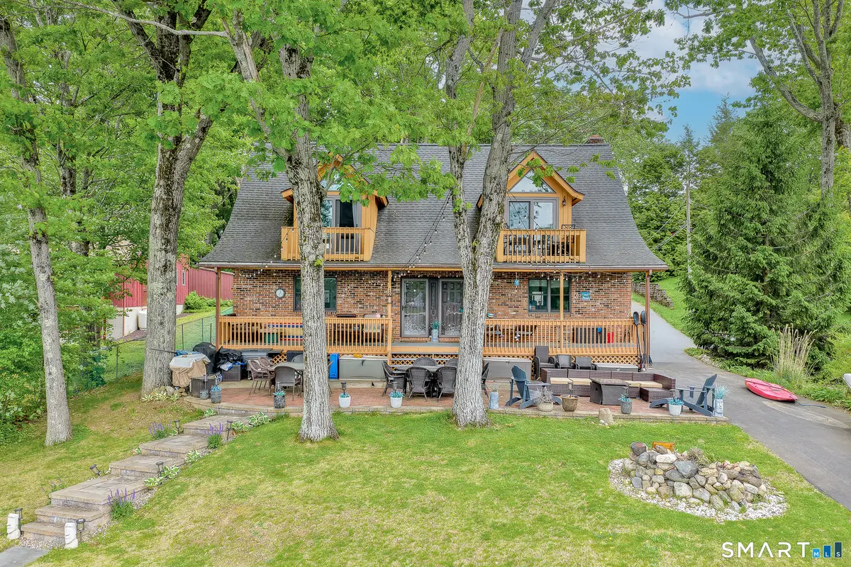 15 Averyll Avenue, Wolcott, CT 06716 - #1