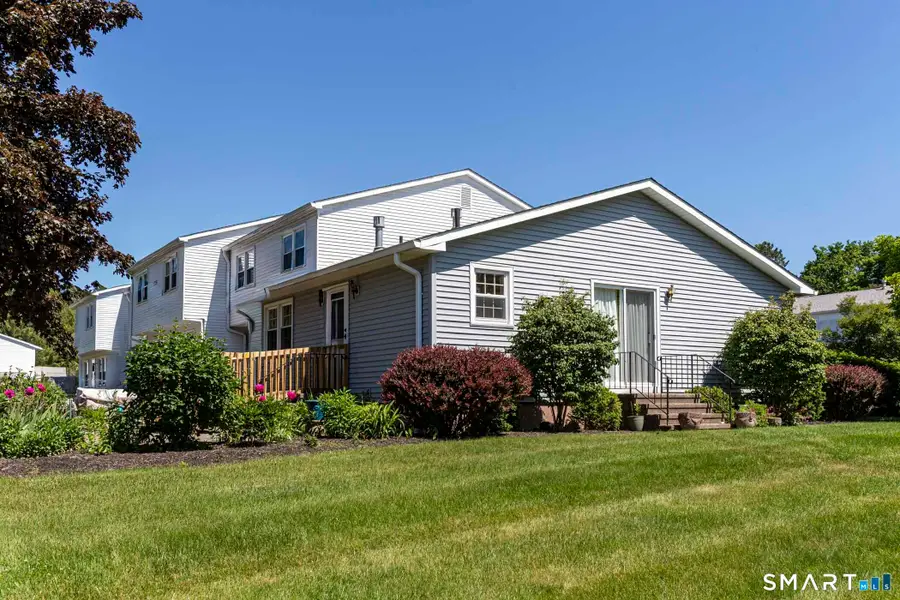 27 Esquire Drive #A, Manchester, CT 06042 - #2