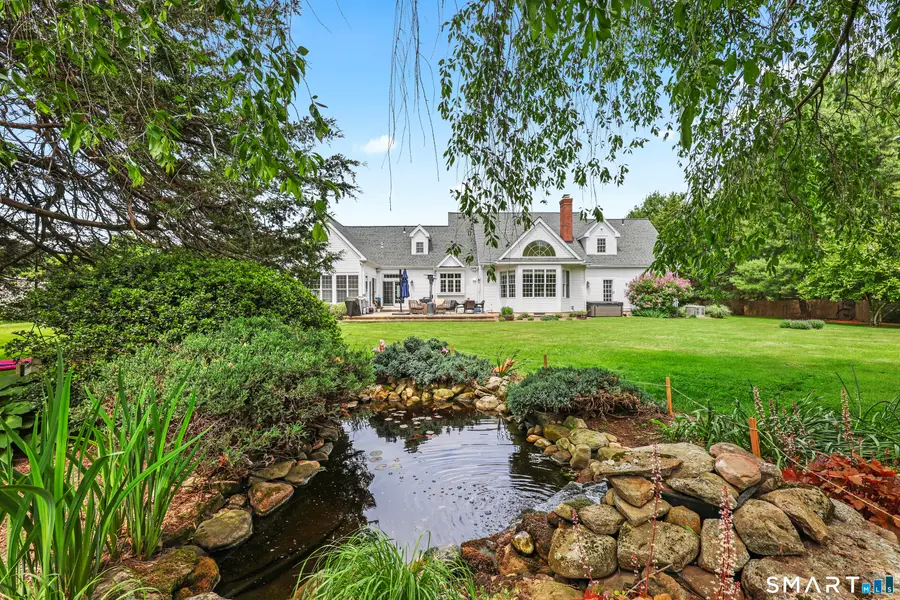 207 Great Pond Road, Simsbury, CT 06070 - #3
