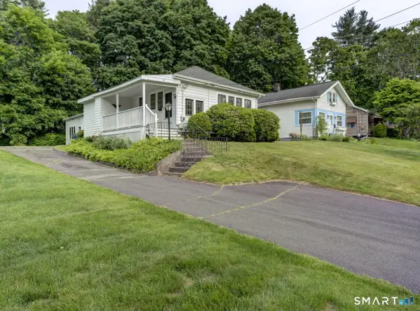 92 Highwood Avenue, Southington, CT 06489
