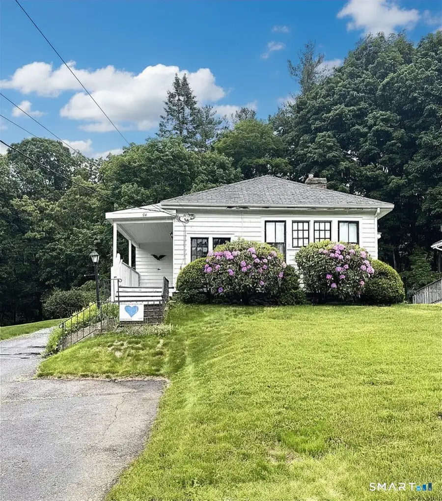 92 Highwood Avenue, Southington, CT 06489 - #2