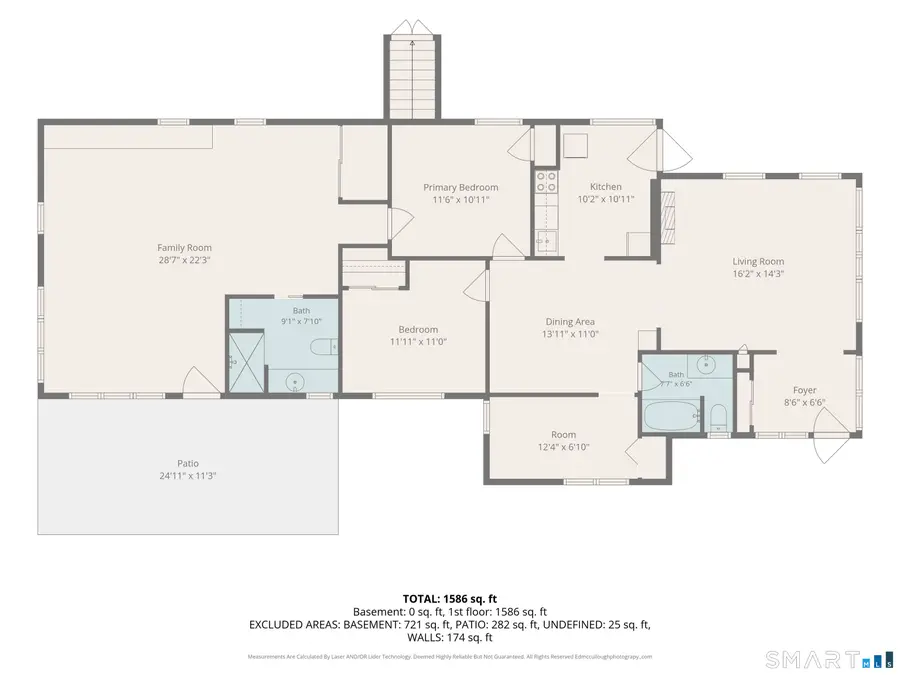 92 Highwood Avenue, Southington, CT 06489 - #3
