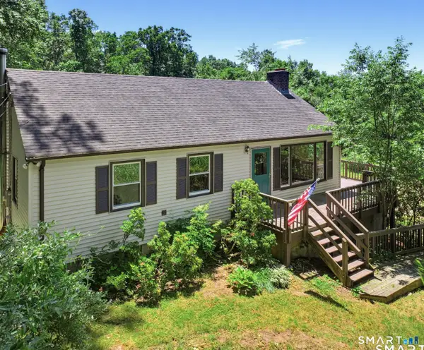 73 Bolduc Lane, Chaplin, CT 06235