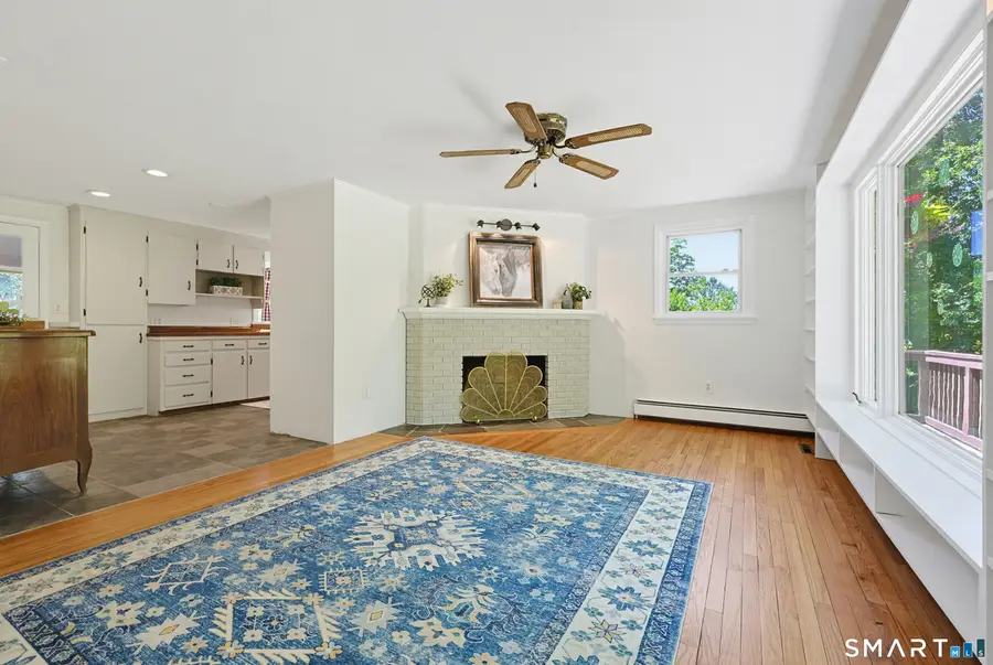 73 Bolduc Lane, Chaplin, CT 06235 - #2