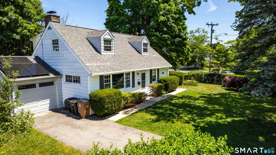 94 Mathews Street, Stamford, CT 06902 - #2